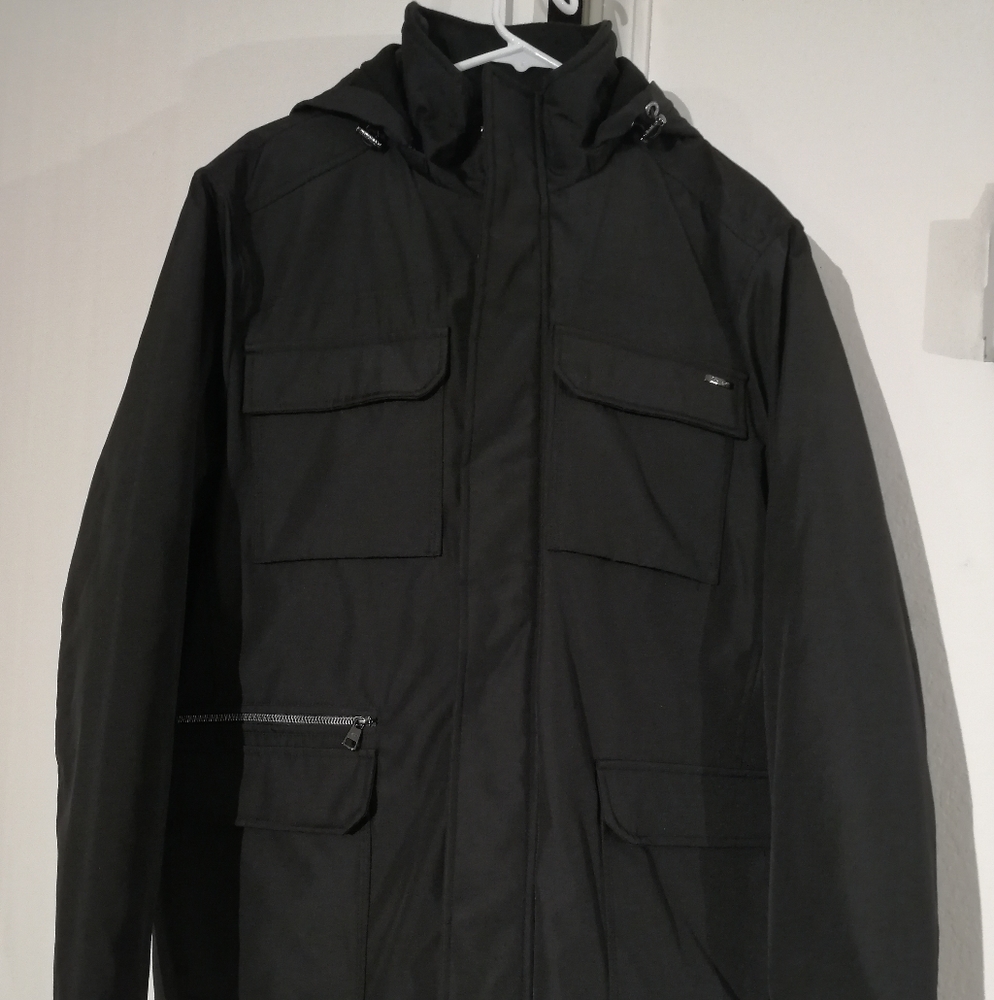 Calvin Klein Men's Jacket